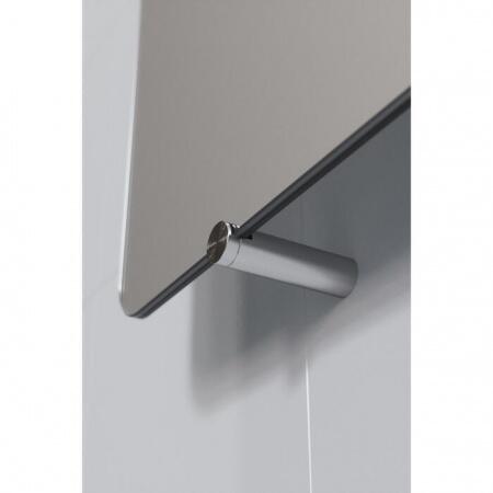 Электрический полотенцесушитель лесенка ThermoUp Dry Double (mirror)