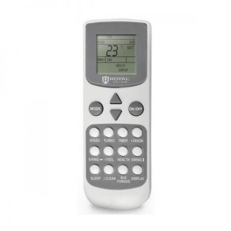 Кондиционер Royal Clima RCI-VR37HN