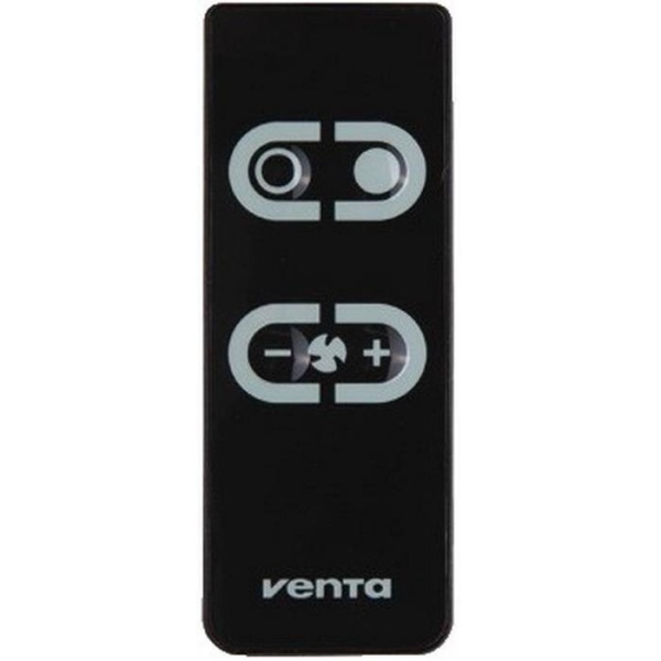 Бытовая мойка воздуха Venta LW60 T Wi-Fi антрацит