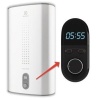 Электрический накопительный водонагреватель Electrolux EWH 80 Centurio IQ 2.0 Silver