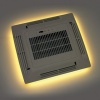 Автомобильный мобильный кондиционер Dometic FreshJet 3200