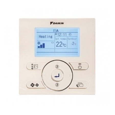 Канальный кондиционер Daikin FBA71A/RQ71BV3/W1