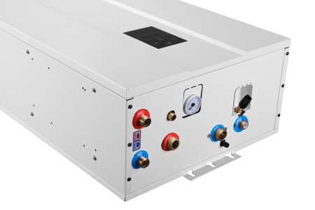 Настенный электрический котел Kentatsu Nobby Electro KBO(E)-26