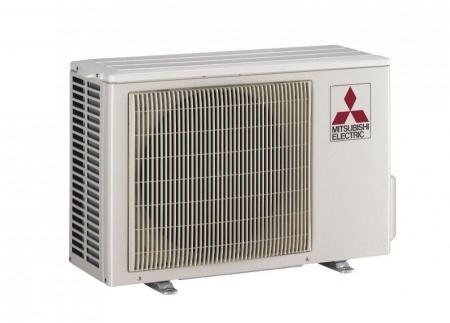 Кассетный кондиционер  Mitsubishi Electric MLZ-KA25VA/SUZ-KA25VA