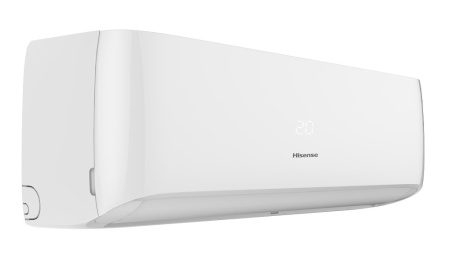 Инверторная сплит-система серии GOAL DC Inverter Wi-Fi AS-24UW4RBTCA00 (комплект)