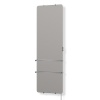 Электрический полотенцесушитель лесенка ThermoUp Dry Double (mirror)