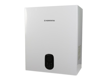 Настенный газовый котел Kentatsu NOBBY BASE (S)/(E) 28-CS