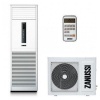 Колонный кондиционер Zanussi ZACF-60 H/N1
