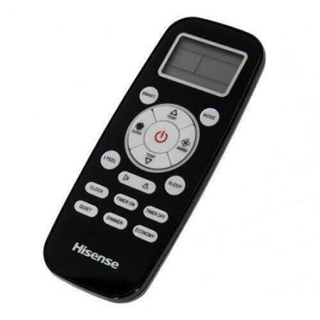 Кондиционер Hisense AS-07HR4SYDDE035