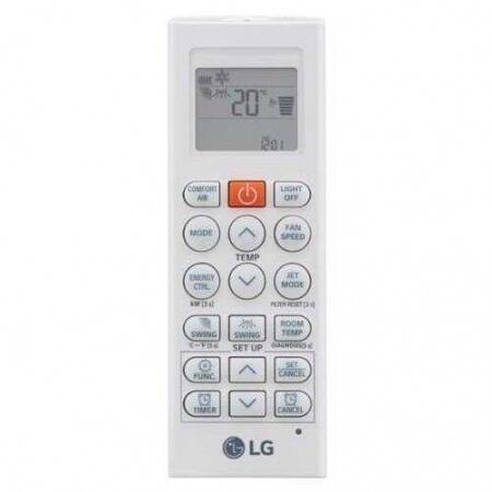 Кондиционер Lg P07EP