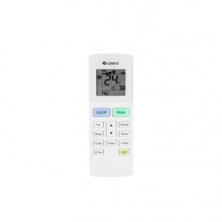 Кондиционер Gree GWH09ACB-K3DNA1A