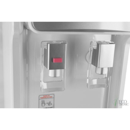Пурифайер для воды Ecotronic V11-U4L White