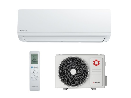 Бытовой кондиционер Kentatsu KSGI70HFAN1/KSRI70HFAN1