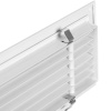Решетка линейная SHUFT SG 450x100