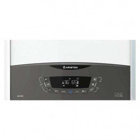 Настенный газовый котел Ariston CLAS ONE 30 RDC