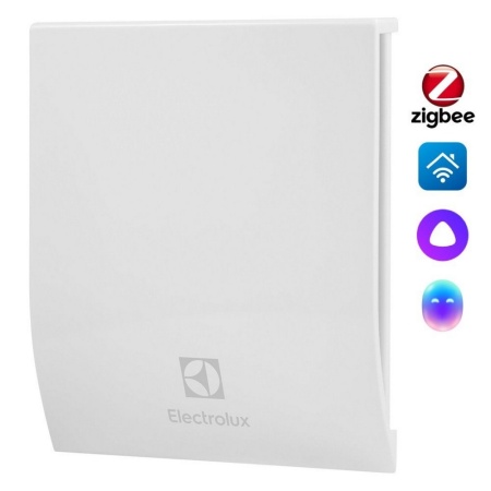 Вытяжка для ванной диаметр 120 мм Electrolux EAFM-120