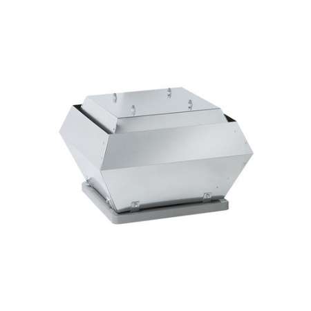 Крышный вентилятор Systemair DVC 315-P (1Ph/23V)
