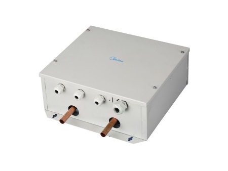Комплект подключения AHU Midea AHUKZ-04D