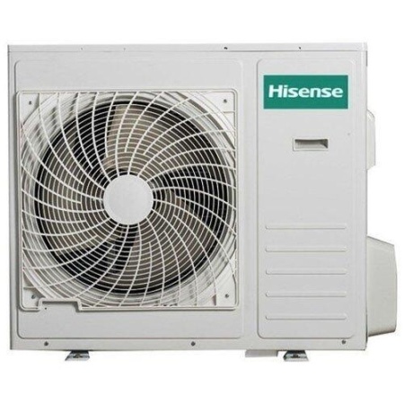 Кондиционер Hisense AS-12HR4SVDDL1G