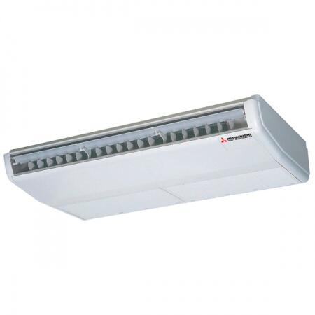 Напольно-потолочная VRF система Mitsubishi Heavy FDE56KXZE1