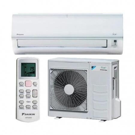Кондиционер Daikin ATXN25M6/ARXN25M6 Nord -30