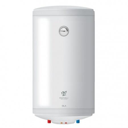 Электрический накопительный водонагреватель Royal Clima RWH-O100-RE