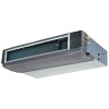 Канальный кондиционер Systemair SYSPLIT DUCT 18 HP Q