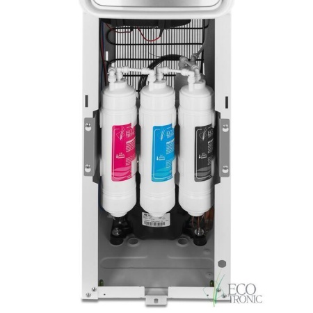 Пурифайер для воды Ecotronic V11-U4L White