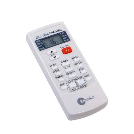 Кассетный кондиционер Denko DCS-36A