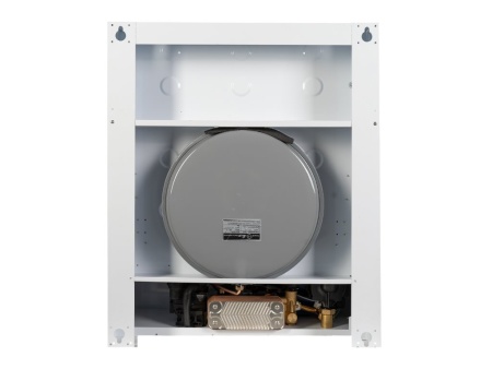 Настенный газовый котел Kentatsu NOBBY BASE (S)/(E) 28-CS