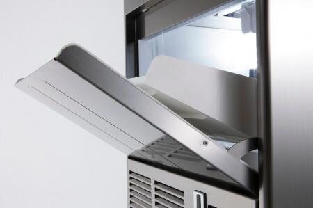 Льдогенератор ICEMATIC E90 A