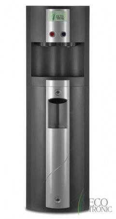Пурифайер для воды Ecotronic B52-U4L BLACK-SILVER