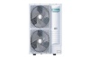 Инверторная сплит-система кассетного типа серии HEAVY EU DC INVERTER R32 AUC-48UR4RKC8/PE-QFA/CD/AUW-48U6RN8 (комплект)