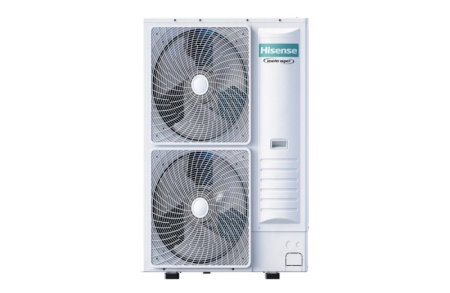 Инверторная сплит-система кассетного типа серии HEAVY EU DC INVERTER R32 AUC-48UR4RKC8/PE-QFA/CD/AUW-48U6RN8 (комплект)