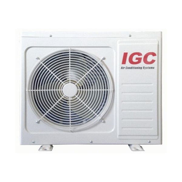 Кондиционер IGC RAC 24N2X