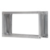 Вставка гибкая SHUFT FKr 600x350