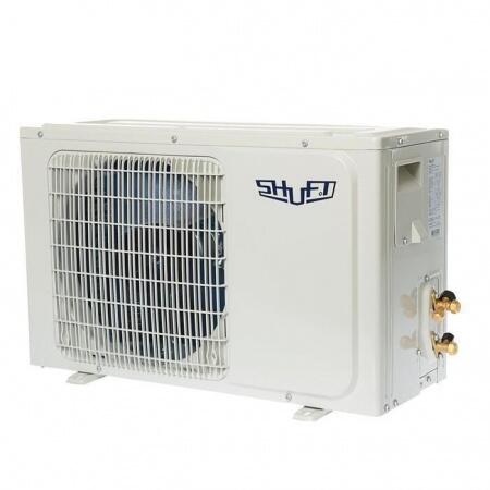 Кондиционер Shuft SFTI-09HN1_18Y