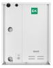 VRF-системы (мультизональные) Наружные блоки с водяным охлаждением EKVO-WH EKVO220WHNDA-A