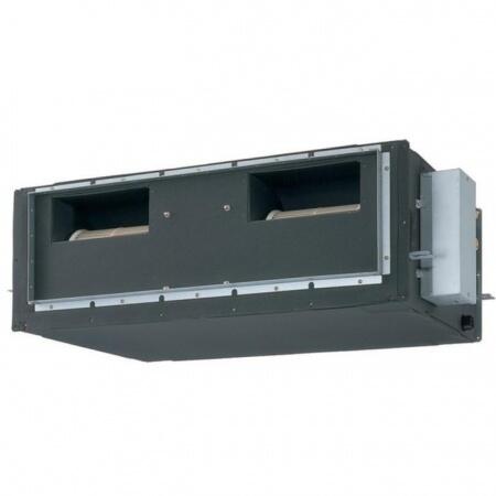 Канальный кондиционер Panasonic CS-F50DD2E5 / U-B50DBE8