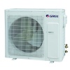 Кассетный кондиционер Gree U-Match II GUD50T/A1-K/GU50W/A1-K