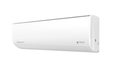Внутренний блок настенного типа для мульти-сплит систем серии MULTI GAMMA GLORIA RCI-GLF12HN