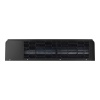 Сплит-система инверторного типа Royal Thermo Barocco DC RTBI-09HN8/black комплект