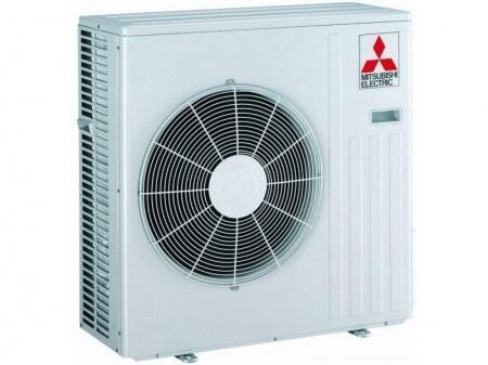 Кассетный кондиционер Mitsubishi Electric MLZ-KA50VA / SUZ-KA50VA