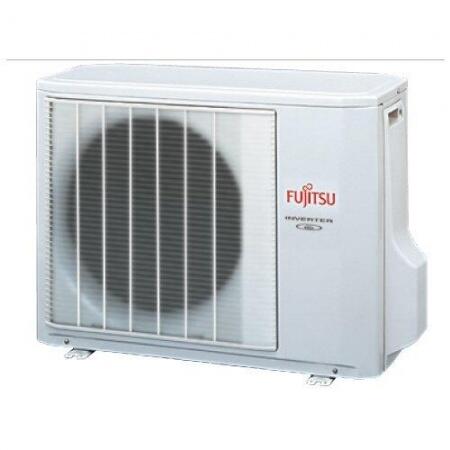Кассетный кондиционер Fujitsu AUXG24LRLB/UTGUKYAW/AOYG24LВСА