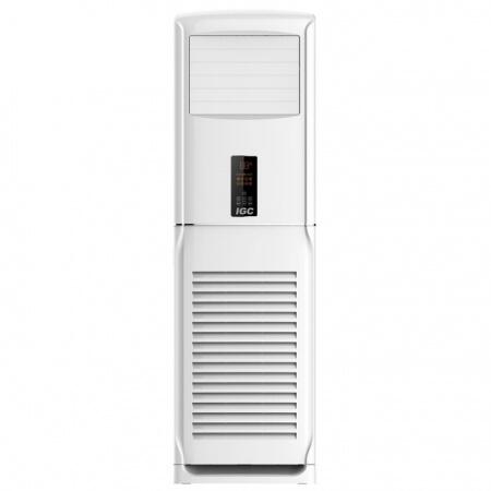 Колонный кондиционер IGC IPХ-24HS/U