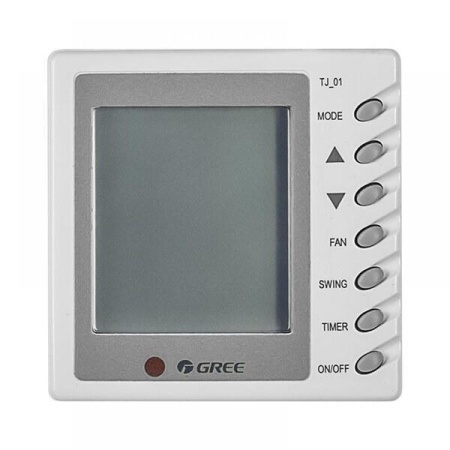 Канальный кондиционер Gree GUHD42NK3FO/GFH42K3FI