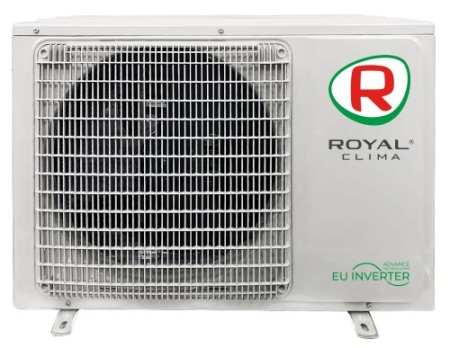 Инверторная сплит-система канального типа серии COMPETENZA DC EU Inverter 2023 CO-D 60HNBI /CO-E 60HNBI (комплект)