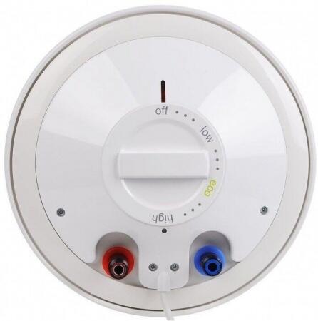 Электрический накопительный водонагреватель Zanussi ZWH/S 100 Premiero