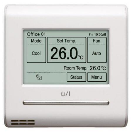 Кассетный кондиционер Fujitsu AUXG24LRLB/UTGUKYAW/AOYG24LВСА