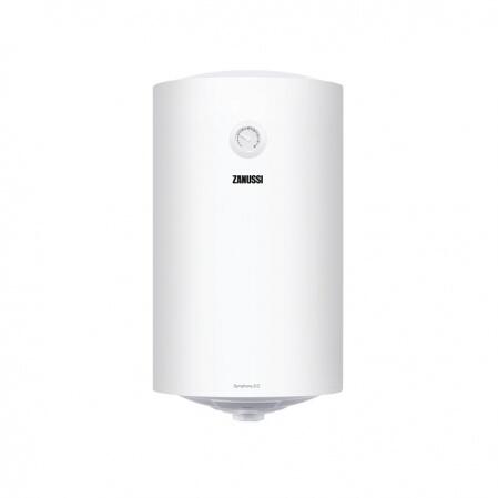 Электрический накопительный водонагреватель Zanussi ZWH/S 50 SYMPHONY  2.0